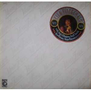 Ella Fitzgerald – Verve Jazz No. 7