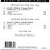 Niccolò Paganini, Giuseppe Tartini – Concerti f. Violine & Orchester No. 1 = Violin & Orchestra No. 1