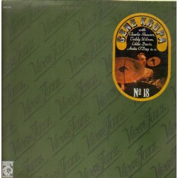Gene Krupa – Verve Jazz No.18