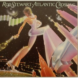 Rod Stewart – Atlantic Crossing