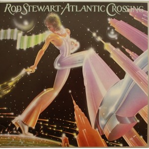 Rod Stewart – Atlantic Crossing