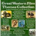 Various – Great Western Film Themes Collection