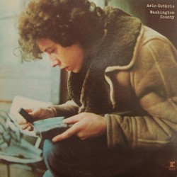 Arlo Guthrie – Washington County