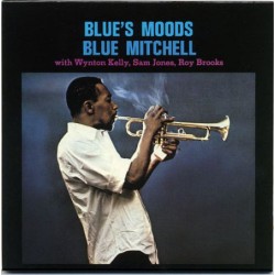 Blue Mitchell – Blues Moods