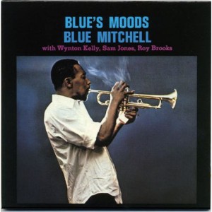 Blue Mitchell – Blues Moods
