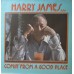 Harry James (2) – Comin From A Good Place