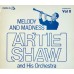 Artie Shaw And His Orchestra – Melody And Madness Vol. II
