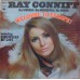 Ray Conniff & His Orchestra & Singers – Welcome To Europe!