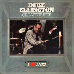 Duke Ellington – Greatest Hits