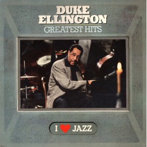 Duke Ellington – Greatest Hits