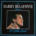 Harry Belafonte – The Harry Belafonte Collection - 20 Golden Greats