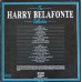 Harry Belafonte – The Harry Belafonte Collection - 20 Golden Greats