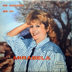 Mirabela Dauer – Te-aștept Să Vii