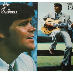 Glen Campbell – The Best Of Glen Campbell