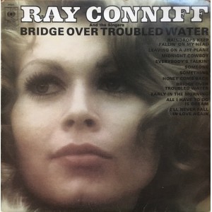 Ray Conniff And The Singers – Bridge Over Troubled Water