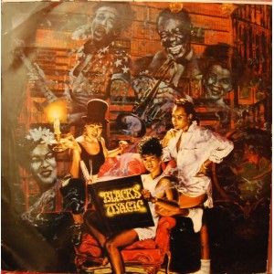 Salt N Pepa – Blacks Magic