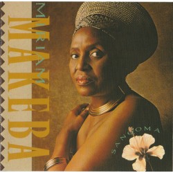 Miriam Makeba – Sangoma