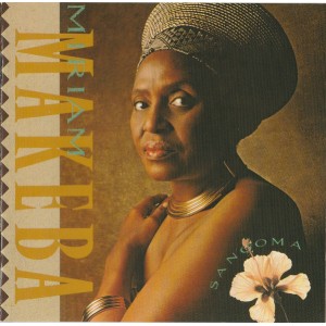 Miriam Makeba – Sangoma