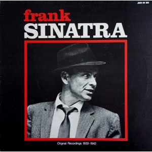 Frank Sinatra – The Young Frank Sinatra