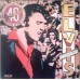 Elvis Presley – Elviss 40 Greatest