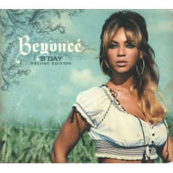 Beyoncé – BDay