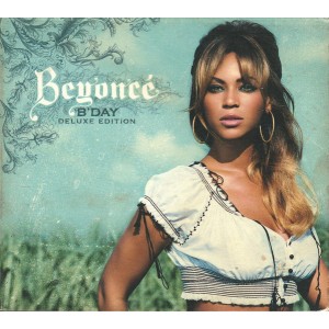 Beyoncé – BDay