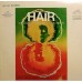 Various – Hair - The American Tribal Love-Rock Musical - The Original Broadway Cast Recording
