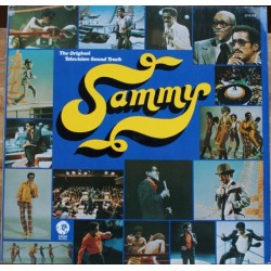 Sammy Davis Jr. – The Original Television Sound Track Sammy