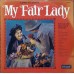 My Fair Lady Cast, Russ Case And His Orchestra – My Fair Lady