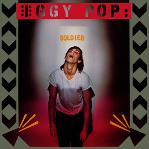 Iggy Pop – Soldier