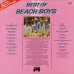 Beach Boys, The – The Very Best Of The Beach Boys (Volume 2)