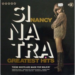Nancy Sinatra – Greatest Hits