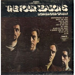 Four Seasons, The – Brotherhood Of Man