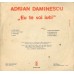 Adrian Daminescu – Eu Te Voi Iubi