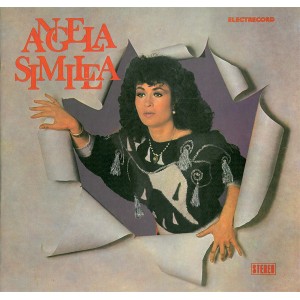 Angela Similea – Trăiesc