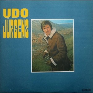 Udo Jürgens – Udo Jürgens