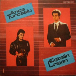 Cătălin Crișan / Anca Țurcașiu – Vorbește Marea