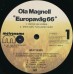 Ola Magnell – Europaväg 66