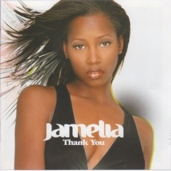 Jamelia – Thank You