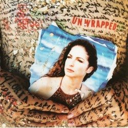 Gloria Estefan – Unwrapped
