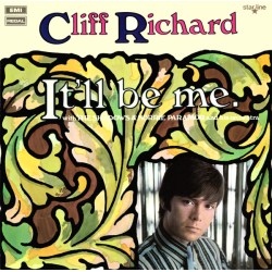 Cliff Richard & The Shadows & Norrie Paramor And His Orchestra – Itll…