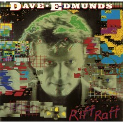 Dave Edmunds – Riff Raff