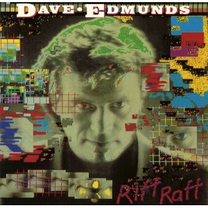 Dave Edmunds – Riff Raff