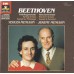 Ludwig van Beethoven - Yehudi Menuhin / Jeremy Menuhin – Frühlingssonate - Kreutzersonate