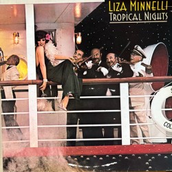 Liza Minnelli – Tropical Nights