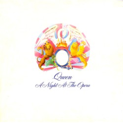 Queen – A Night At The Opera