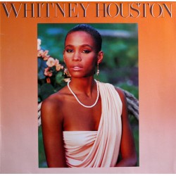 Whitney Houston – Whitney Houston