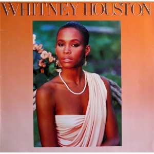 Whitney Houston – Whitney Houston