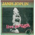 Janis Joplin – Live In USA