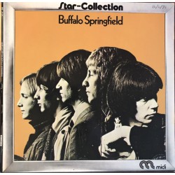 Buffalo Springfield – Star-Collection